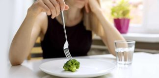 Everything About Disordered Eating