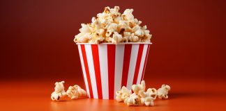 Is Popcorn Really Good For You?