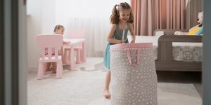 lovely-little-girl-playing-their-room