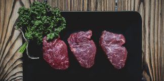 Is Raw Meat Good For Health