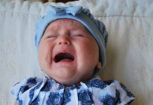12 Reasons Why Babies Cry And Simple Techniques To Soothe Them