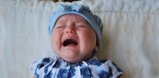 12 Reasons Why Babies Cry And Simple Techniques To Soothe Them
