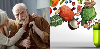 Multivitamins and Memory Loss Prevention in Seniors
