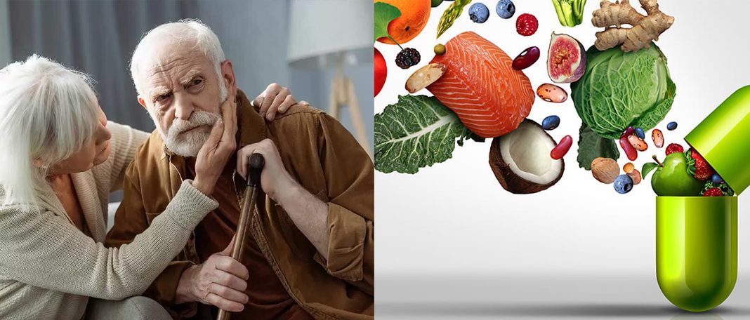 Multivitamins and Memory Loss Prevention in Seniors
