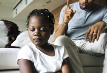 How Do Parents Affect Their Children’s Mental Health?
