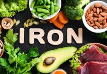 How Much Iron Should You Be Getting Daily?