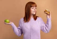 The Five Top Excuses People Use To Justify A Lousy Diet