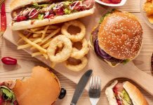 The Impact Of Ultra Processed Food On Physical And Mental Well Being