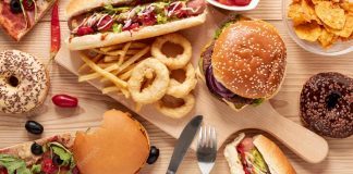 The Impact Of Ultra Processed Food On Physical And Mental Well Being