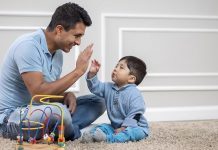 7 Best Ways To Become Your Child’s Best Friend