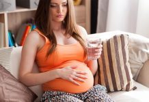 7 Ways To Reduce Pregnancy Nausea