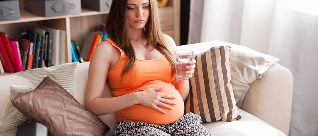 7 Ways To Reduce Pregnancy Nausea