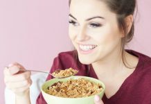 How To Eat Cereal In A Healthy Way