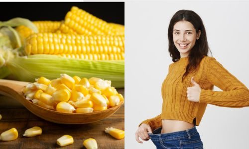 Benefits of Baby Corn for Weight Loss