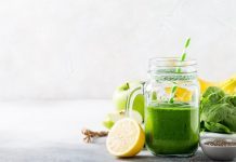 Spinach Juice Can Cause Kidney Stones: Myth Or Fact?