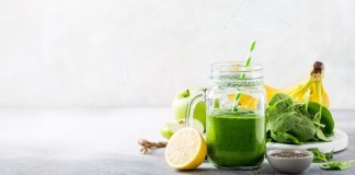 Spinach Juice Can Cause Kidney Stones: Myth Or Fact?