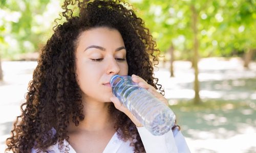 Safe Daily Water Intake Guidelines