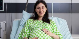 When Should I Go To The Hospital For Labor?