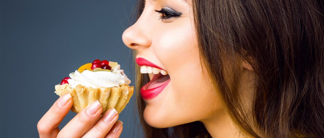 10 Ways To Fight Sugar Cravings