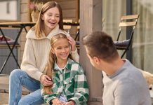 The Role Of Step Parents In Child Discipline