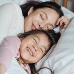 How To Help Your Child Who Struggles To Wake Up For School?