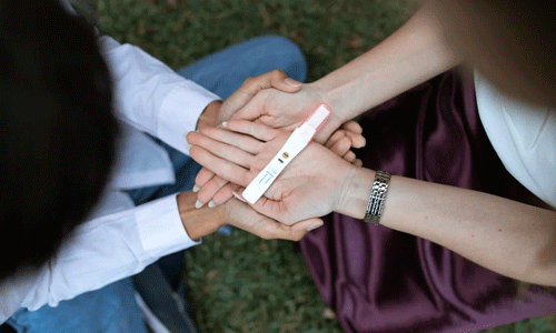 What Does A Faint Line On A Pregnancy Test Mean?
