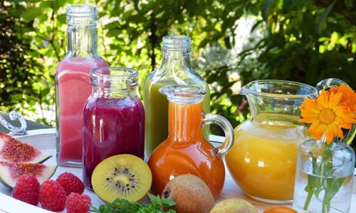 Detox Flush And Everything You Need To Know About It