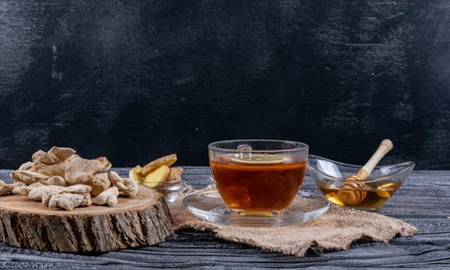 Know How to Make Ginger Tea to Enjoy Its Benefits