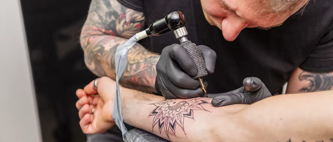 Can Tattoo Inks Cause Cancer?